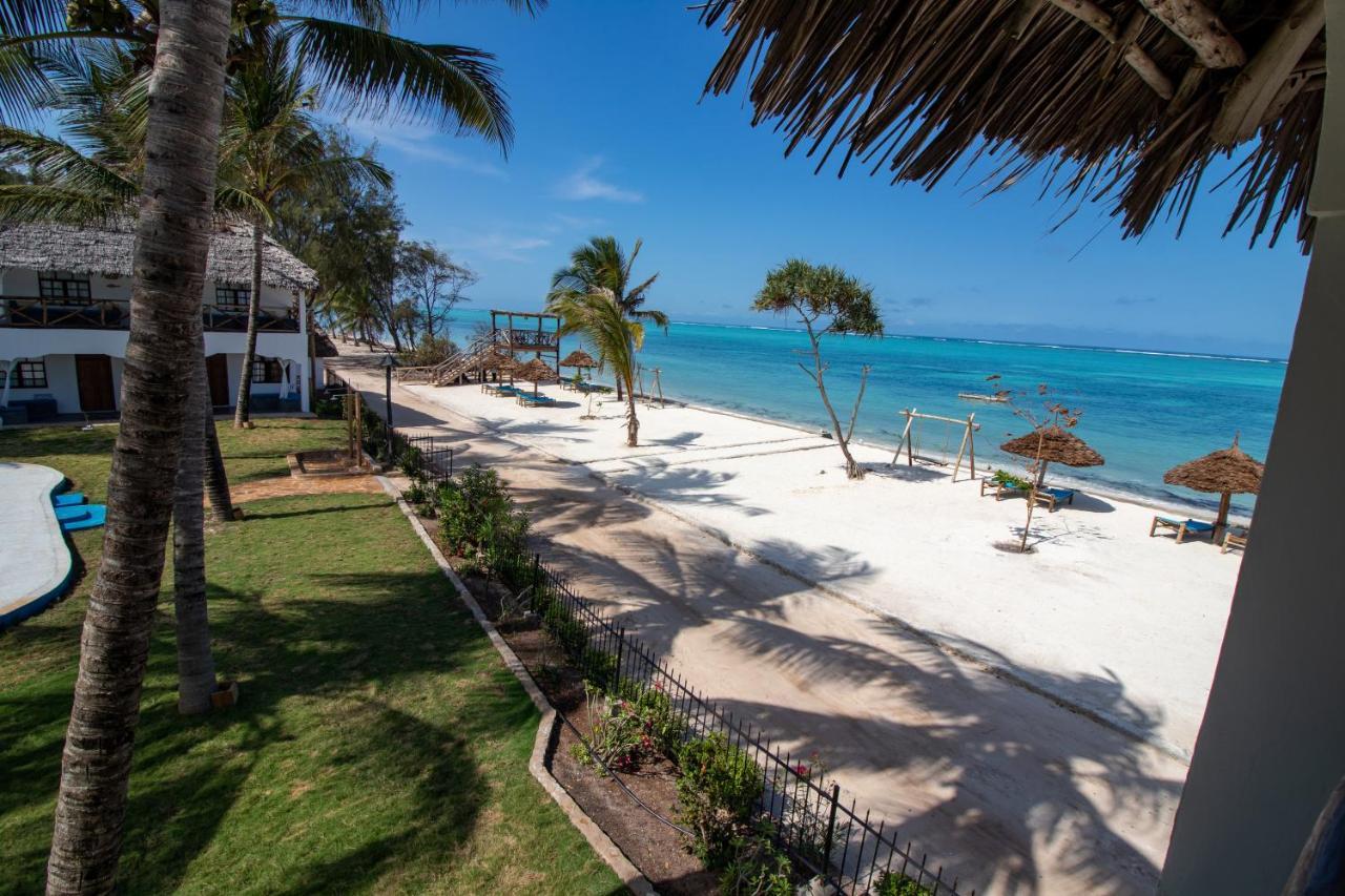 Nest Style Beach Hotel Zanzibar Makunduchi Esterno foto