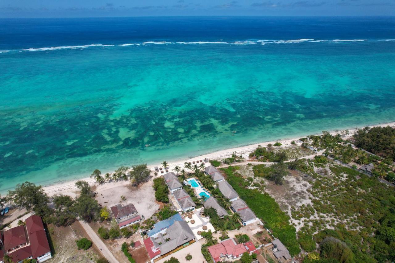 Nest Style Beach Hotel Zanzibar Makunduchi Esterno foto